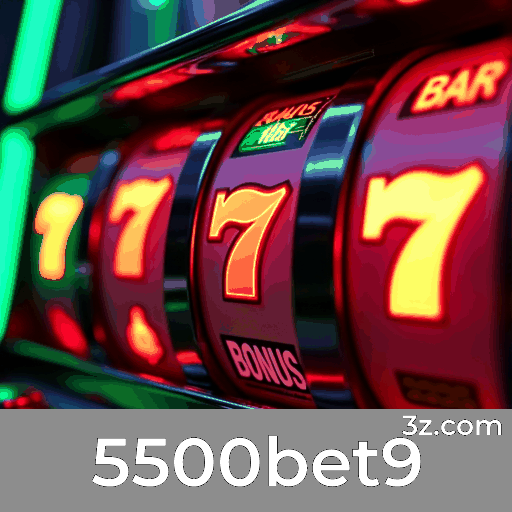 Promoções inteligentes no 5500bet9: Maximize o valor oculto