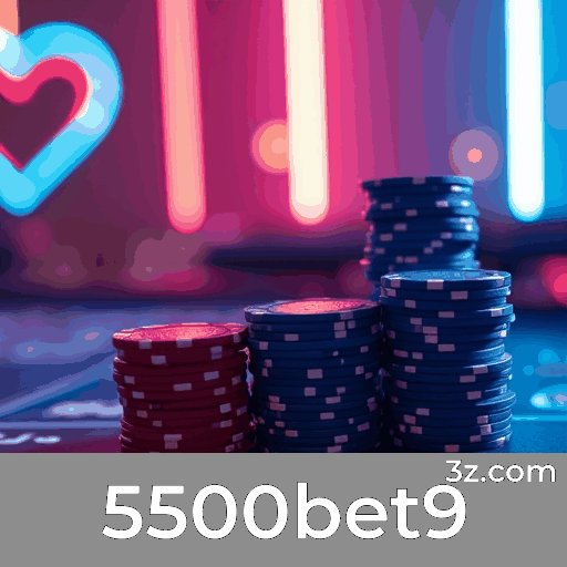 Descubra os Bônus Exclusivos do 5500bet9 para Apostadores