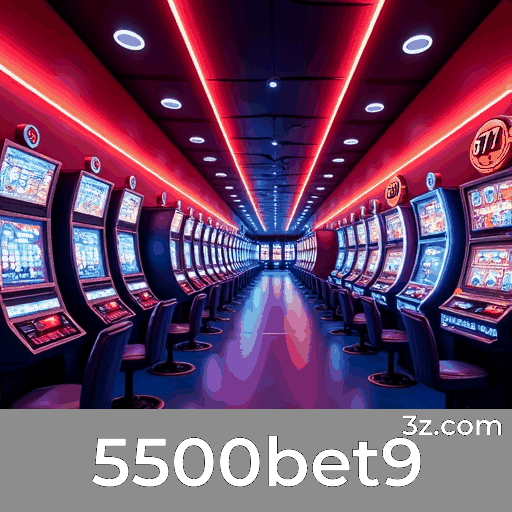 5500bet9: Aposte Facilmente com Nosso App Exclusivo