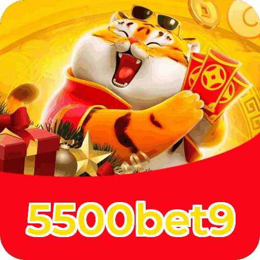 Promoções e bônus exclusivos da 5500bet9