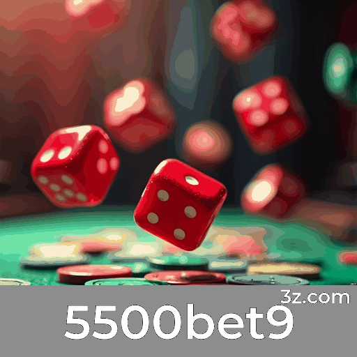 Experiência VIP Exclusiva no Casino 5500bet9: Dealers Profissionais