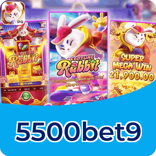 Instalar APK 5500bet9